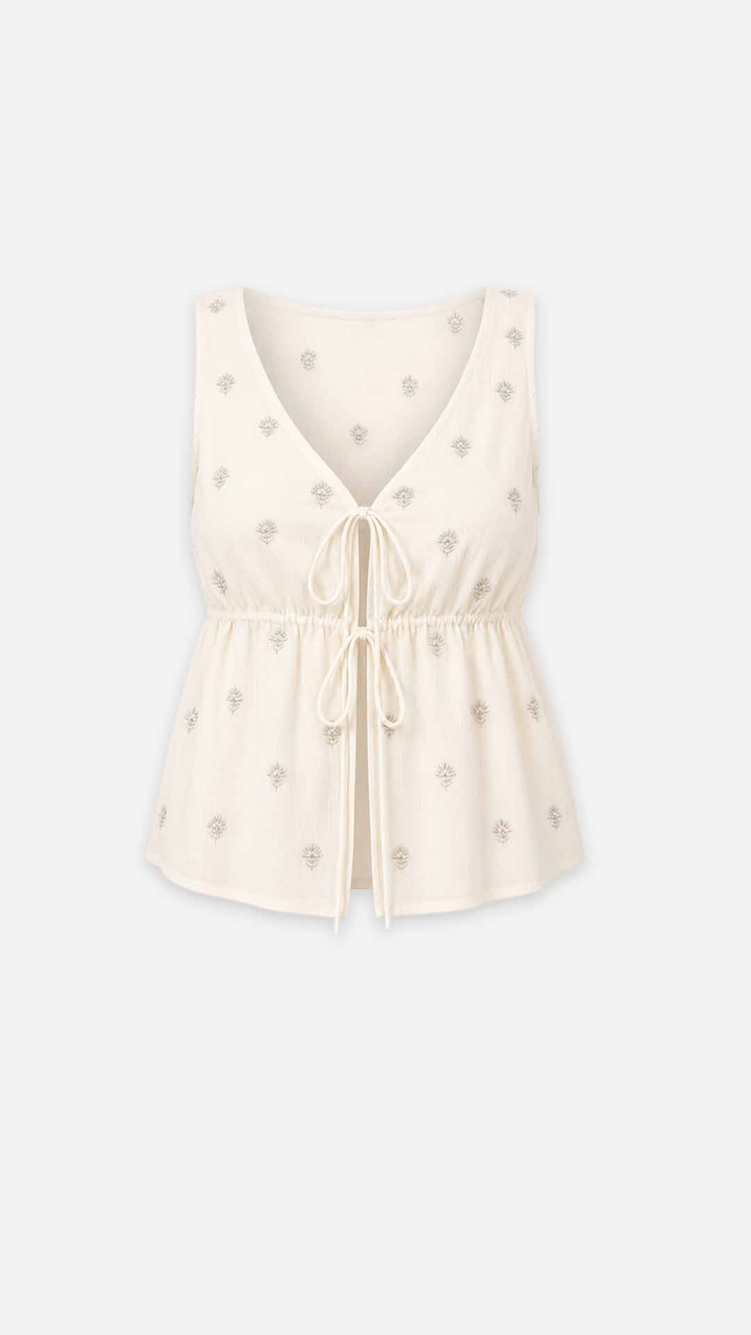 Nekane  top